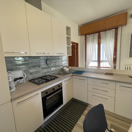 Ferienwohnung Oasi Di Relax Santa Maria di Scacciano Exterior foto