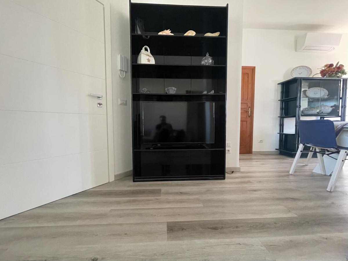 Ferienwohnung Oasi Di Relax Santa Maria di Scacciano Exterior foto